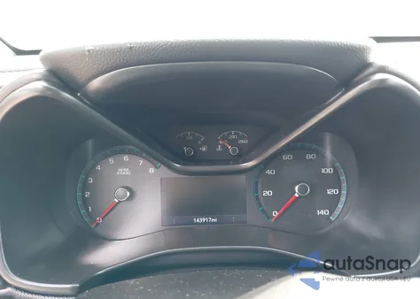 2019 GMC Canyon Denali z USA, uszkodzony, nr VIN 1GTG6EEN5K1217135